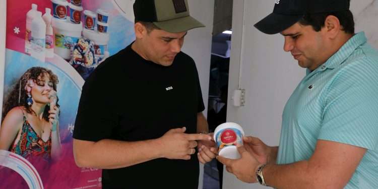 Helados CID: la hermandad de una empresa