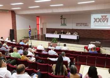 Artemisa presente en Congreso Nacional de Historia