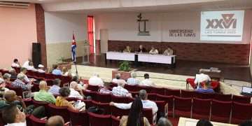 Artemisa presente en Congreso Nacional de Historia