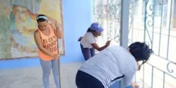 Una Casa de Cultura como debe ser