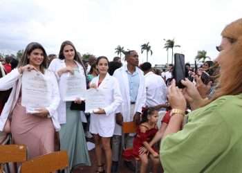 En cada profesional de la Salud, una esperanza