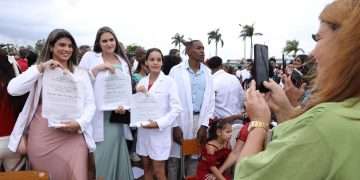 En cada profesional de la Salud, una esperanza