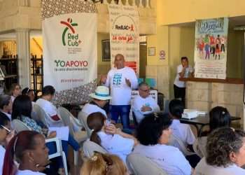 Profilaxis Preexposición