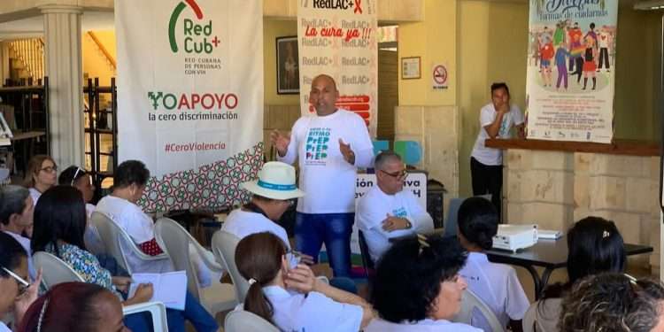 Profilaxis Preexposición