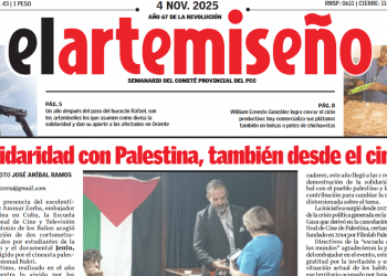 Edición 43 de el artemiseño