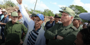 Unidad: La Respuesta de Cuba al huracán Melissa