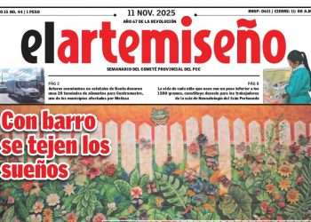 Edición 44 de el artemiseño