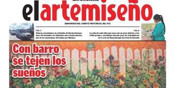 Edición 44 de el artemiseño