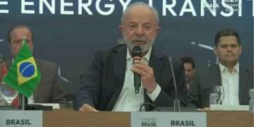 COP30: Lula critica las guerras y alerta sobre apocalipsis climático (+Foto)