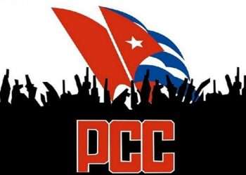 Convocan al XI Pleno del Comité Central del Partido Comunista de Cuba