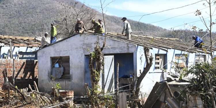 Recuperación-Melissa