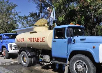 abasto-de-agua