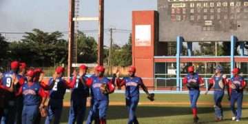 Cazadores frente a Cachorros en cuartos de final
