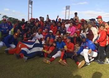 Cazadores avanzan a la semifinal