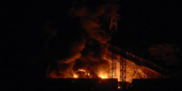 bombardeos-en-Venezuela