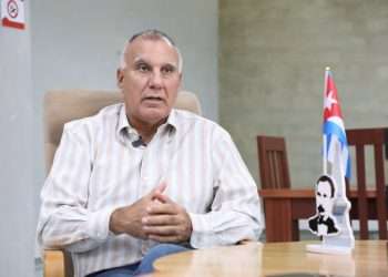 “El éxito está en avanzar juntos”