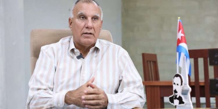 “El éxito está en avanzar juntos”