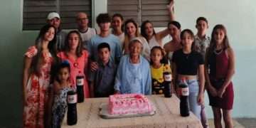 Basilia-artemiseña-centenaria