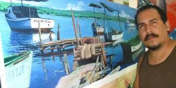 Gerlys-Álvarez-Chacón