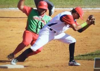 Cazadores y Leñadores se van al sexto juego