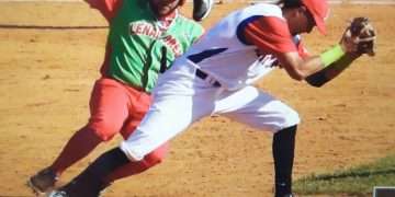 Cazadores y Leñadores se van al sexto juego