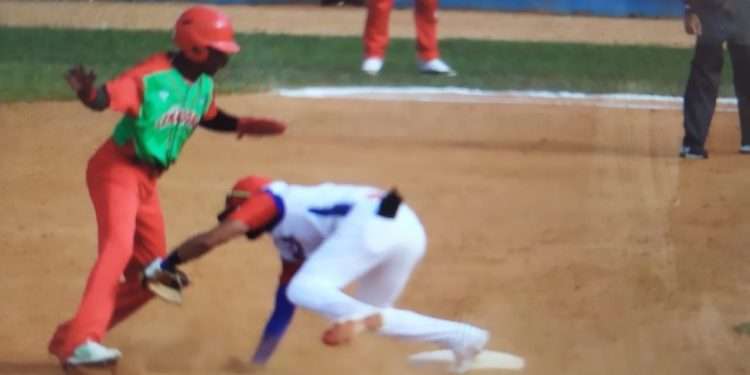 Cazadores cayeron con las botas puestas