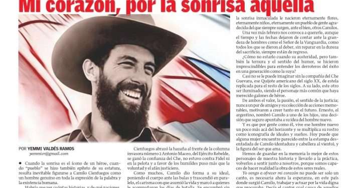 Edición 4 de el artemiseño