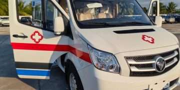 ambulancias-cuba