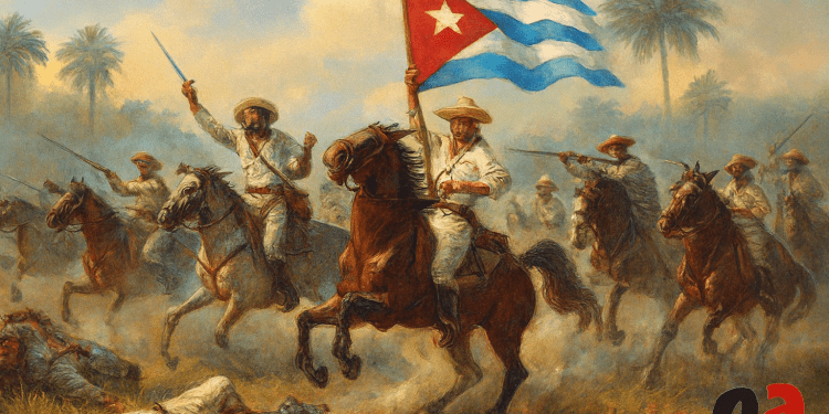 La-llama-de-la-historia