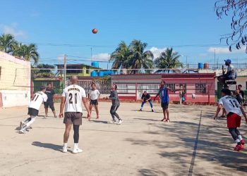 Güira-finalista-voleibol