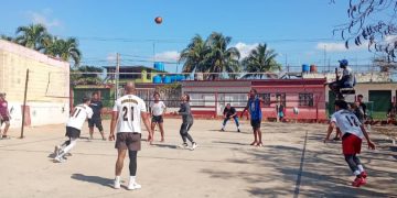 Güira-finalista-voleibol