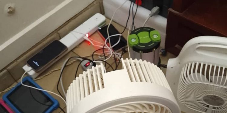 Solidaridad con nombre de Heroína