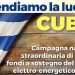 Campaña en Italia de apoyo a Cuba recaudó ya más de 200 mil euros