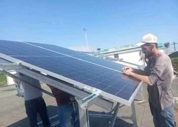 Copextel de Güira de Melena apuesta por la calidad en sus servicios