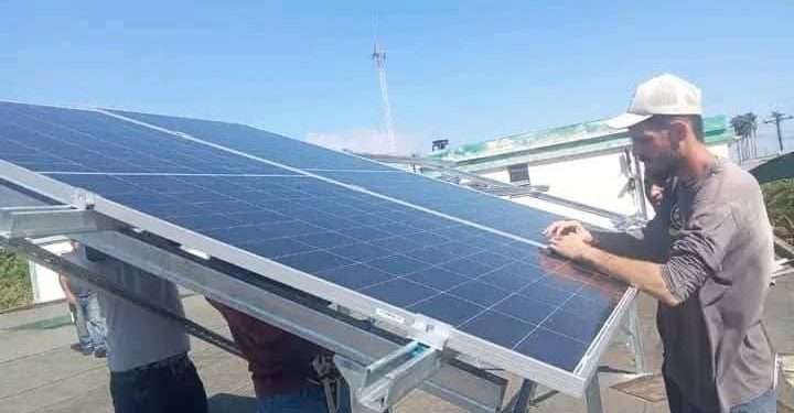 Copextel de Güira de Melena apuesta por la calidad en sus servicios