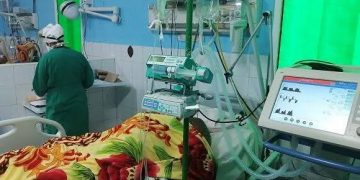 Pleno del PCC: Salud Pública un sector de todos