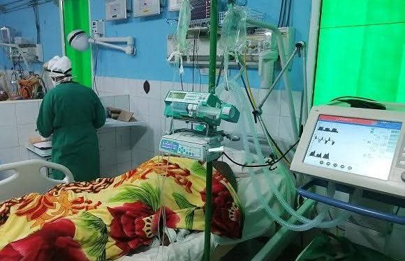 Pleno del PCC: Salud Pública un sector de todos