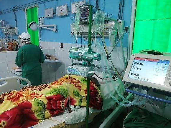 Pleno del PCC: Salud Pública un sector de todos