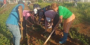 Una Revolución con rostro de mujer