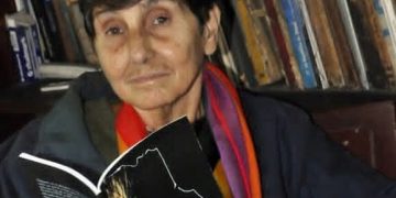 Lina, Artemisa y la visita de un Ángel