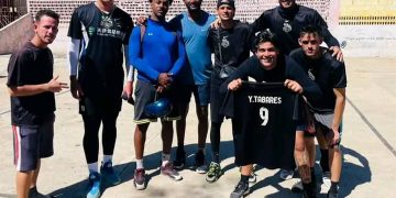 Bauta campeón de la Copa Gregorio Lorenzo in memoriam