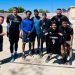 Bauta campeón de la Copa Gregorio Lorenzo in memoriam