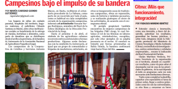 Edición 12 de el artemiseño