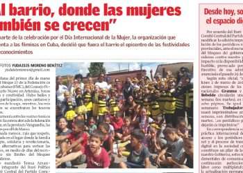 Edición 8 de el artemiseño