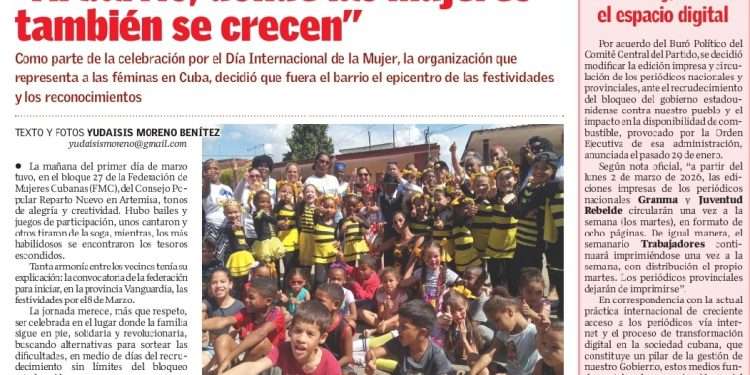 Edición 8 de el artemiseño