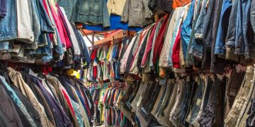 Sabías que… tendencia de la ropa reciclada
