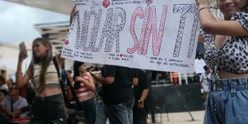 En tierra roja, la semilla de Buena Fe