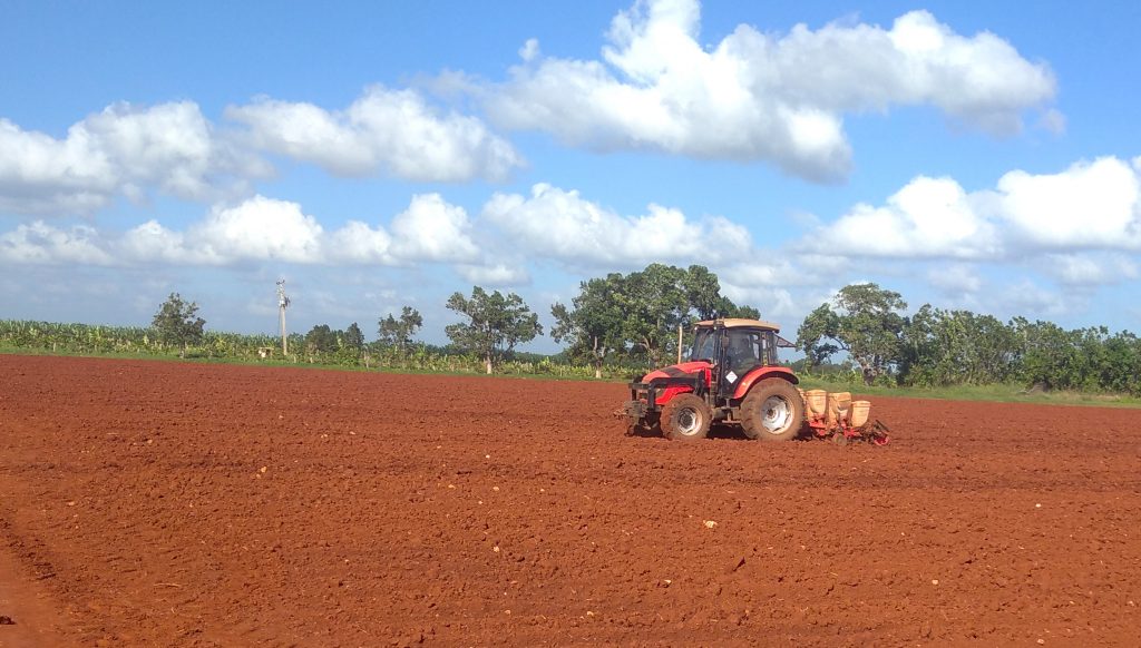 preparación-de-tierras