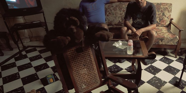 Cuba Coocuyo Remix: DJ ariguanabense en la película