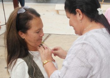 Medalla -al-pecho